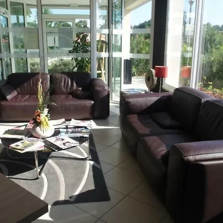 Apartmán De La Source 55 *