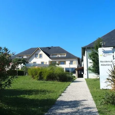 Apartmán De La Source 55